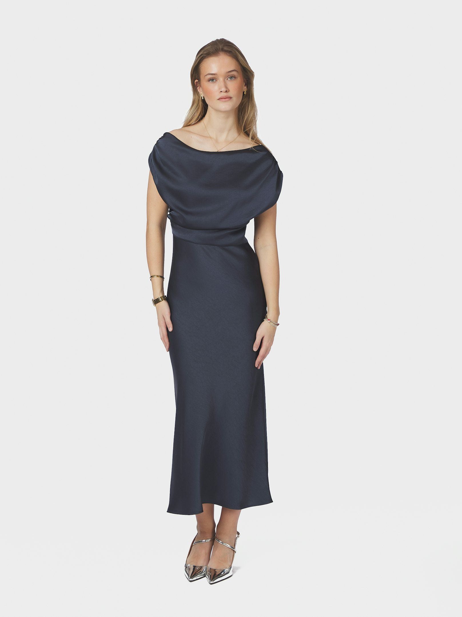 Neo Noir jurk Lilith 168543 678