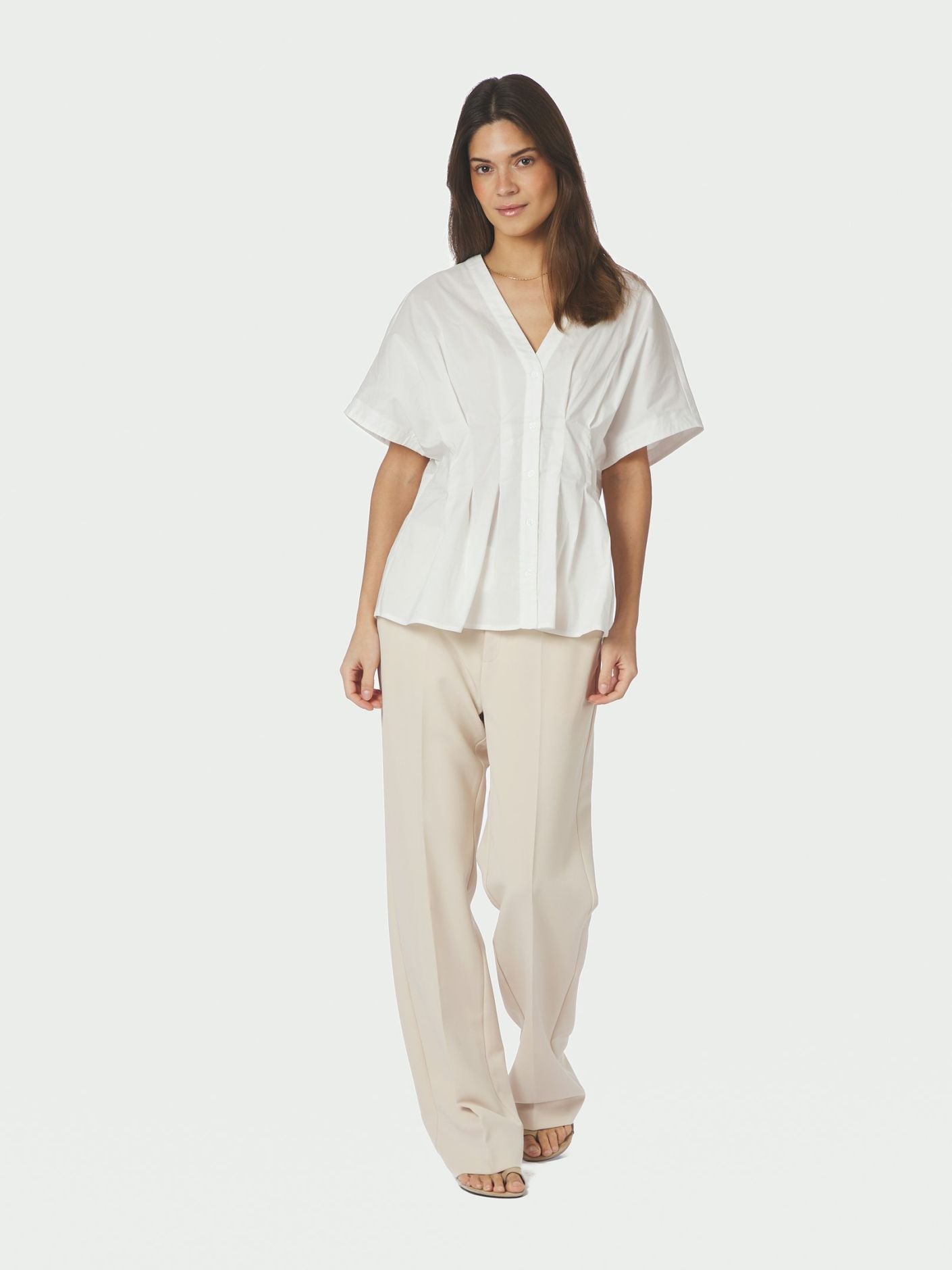 Neo Noir blouse Adamma 169004 120