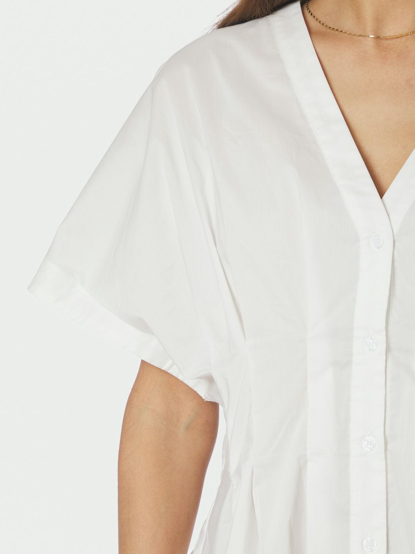 Neo Noir blouse Adamma 169004 120