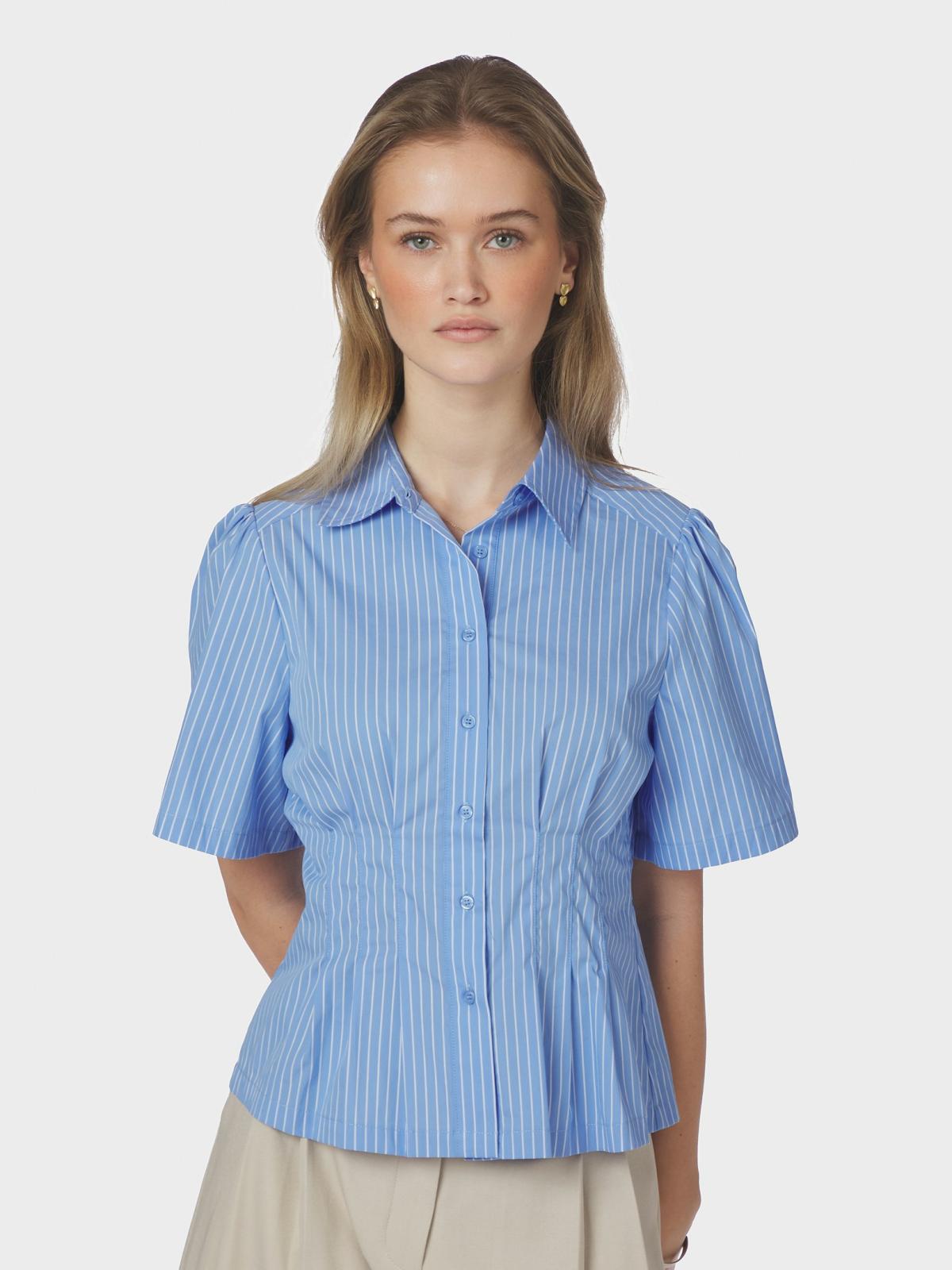 Neo Noir blouse Balara 169049 145