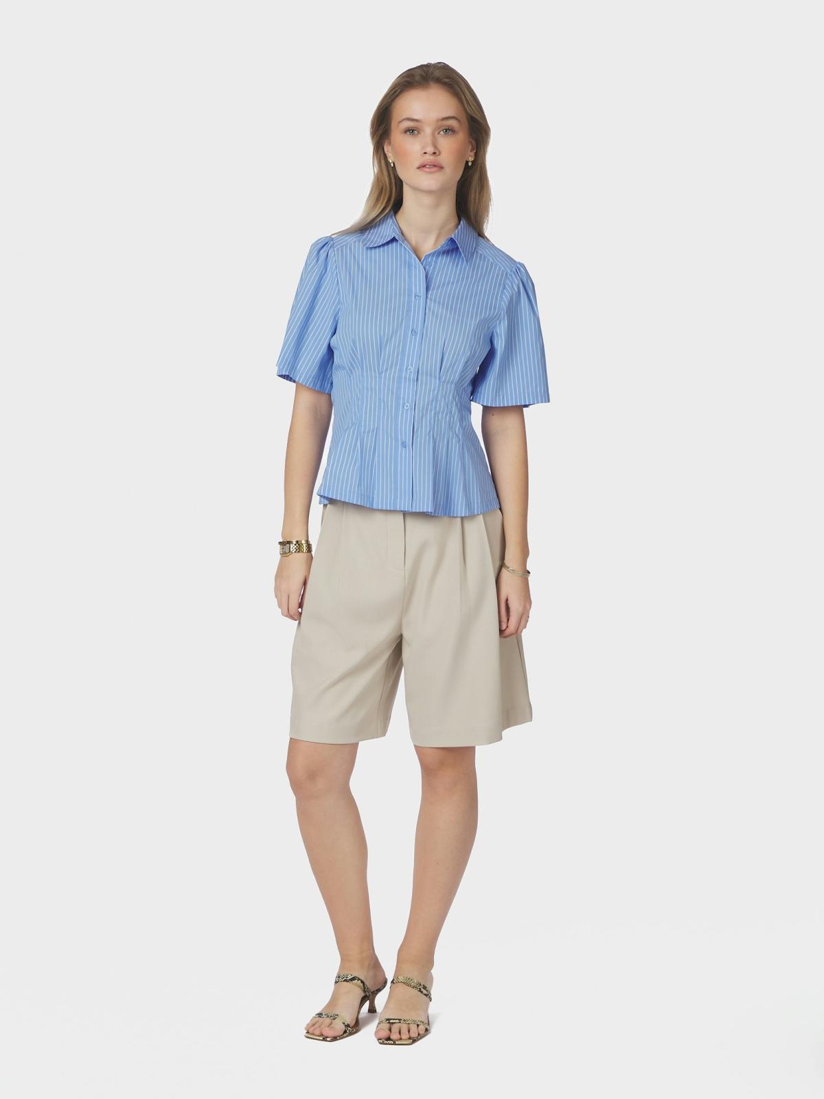 Neo Noir blouse Balara 169049 145