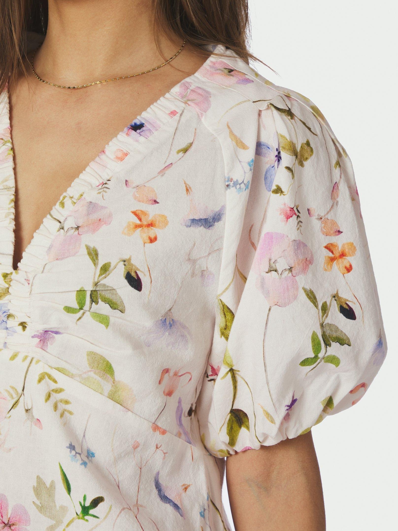 Neo Noir blouse Irina 169056 121