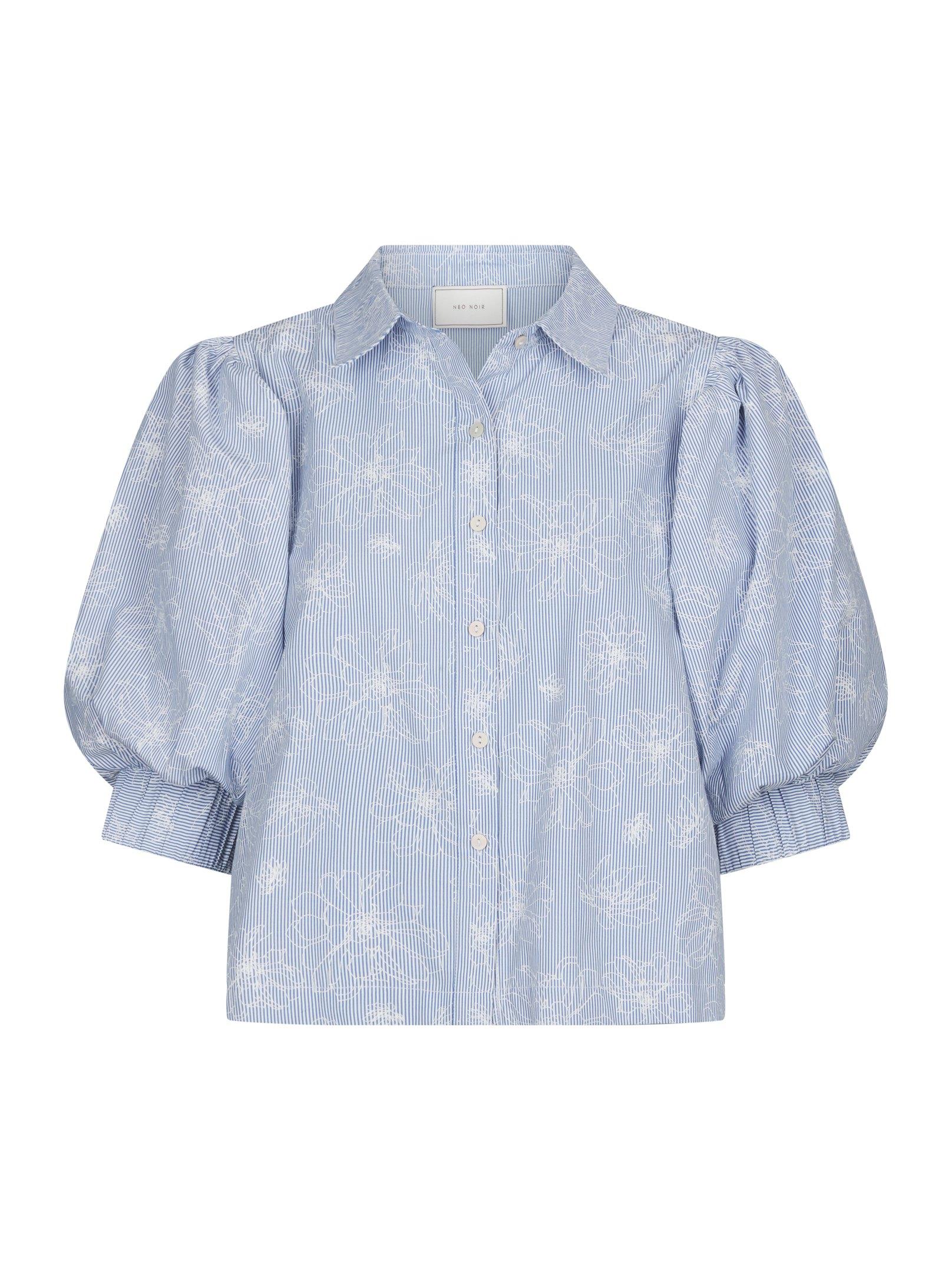 Neo Noir blouse Etta 168625 145