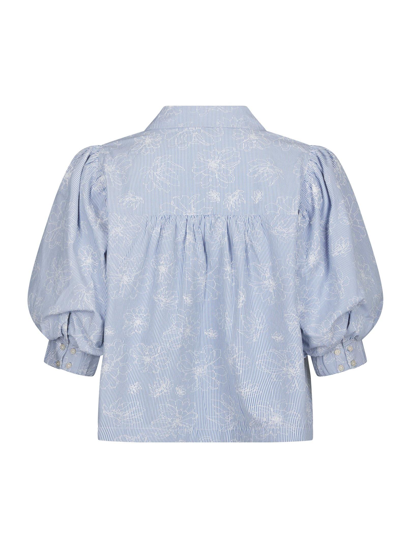 Neo Noir blouse Etta 168625 145