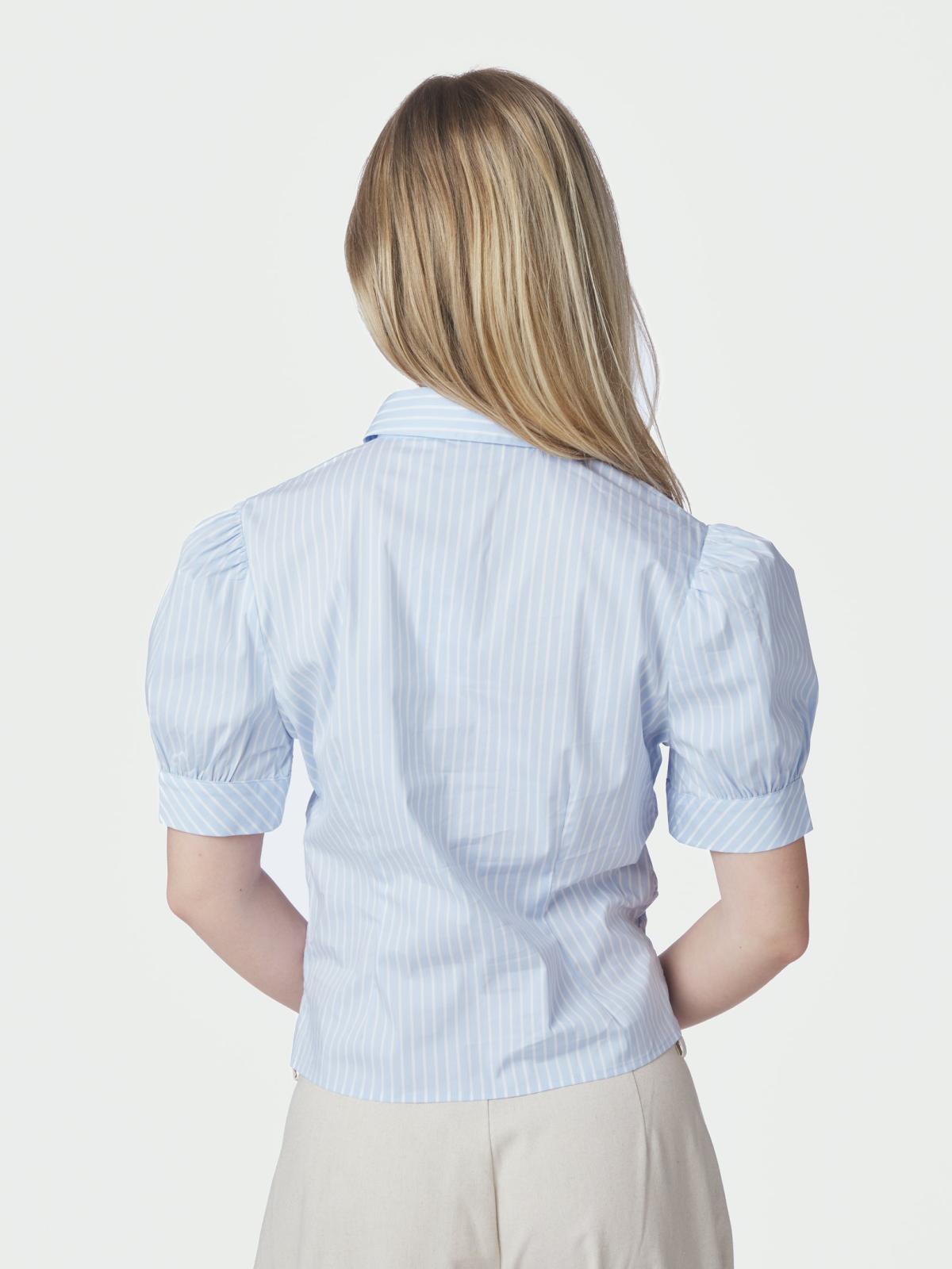 Neo Noir blouse Frannie 169738 145