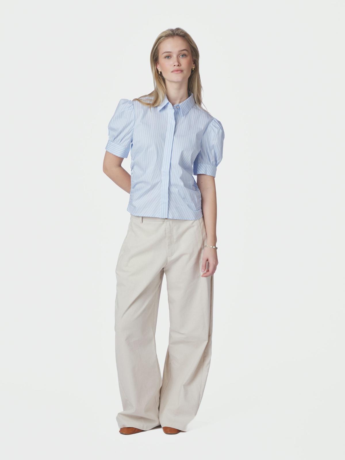Neo Noir blouse Frannie 169738 145