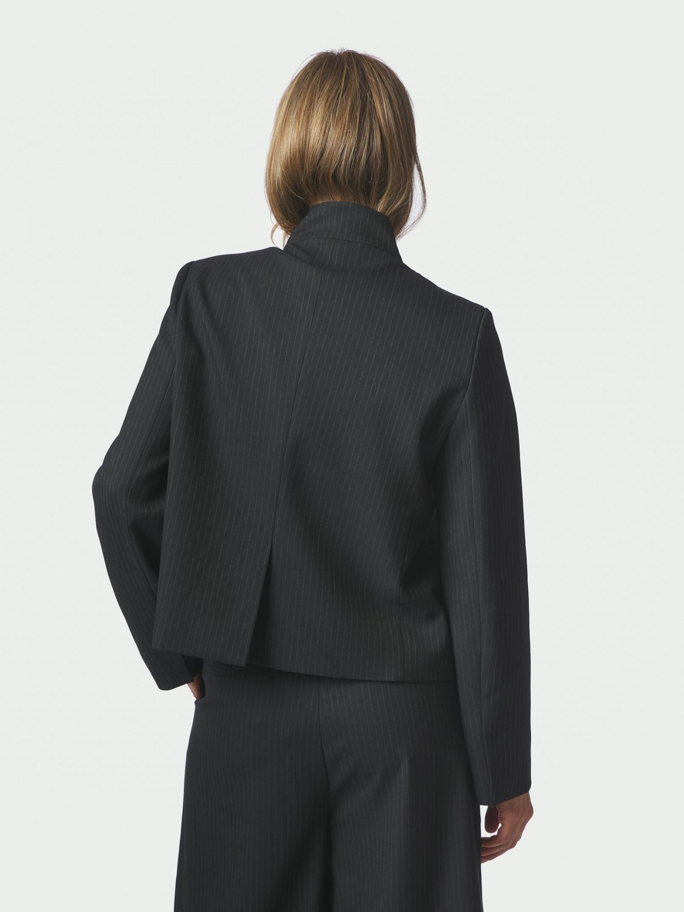 Neo Noir blazer Tiria 169991 702