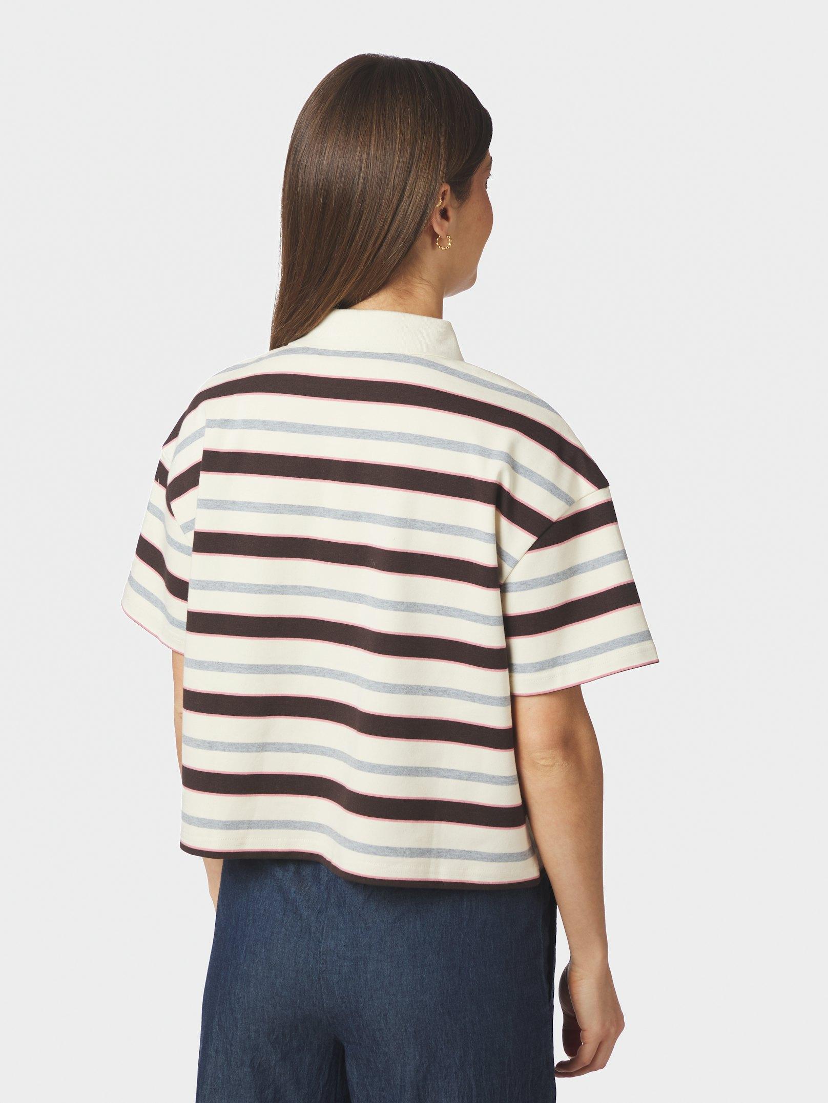 Neo Noir top Vennera 170025 130 Grey