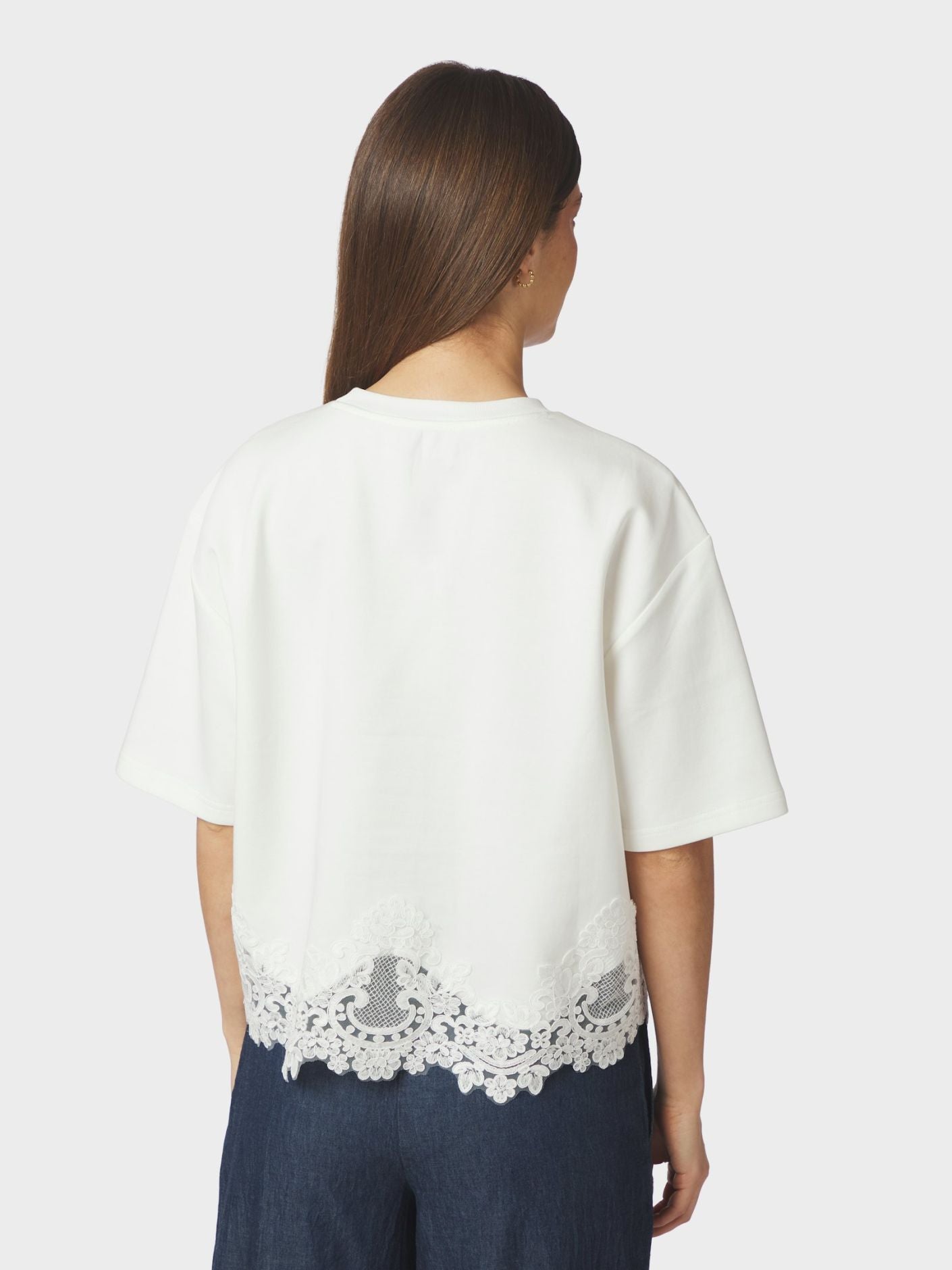 Neo Noir t-shirt Iria 170063 120