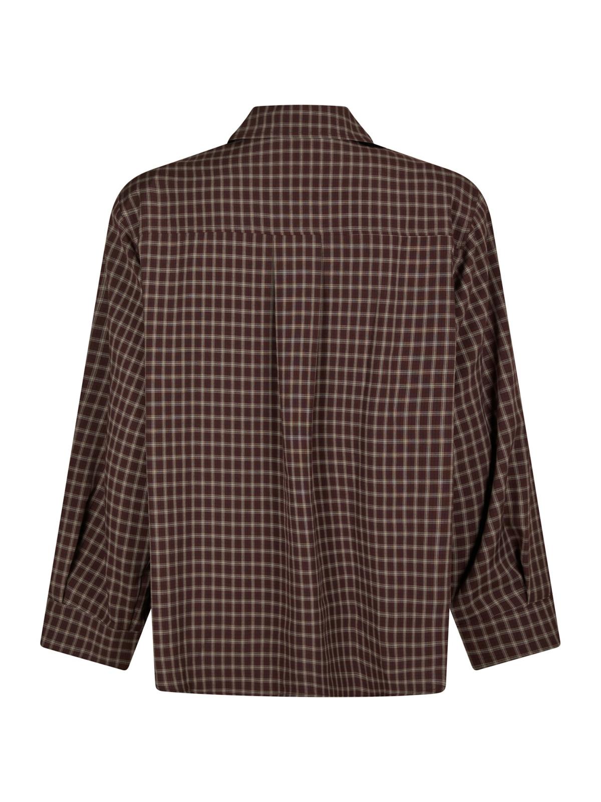 Neo Noir blouse Anella 170207 345