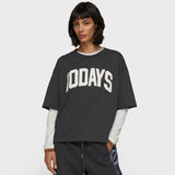10DAYS t-shirt 20-755-5204 4002