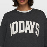 10DAYS t-shirt 20-755-5204 4002