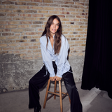 Haute l'Amitié blouse Hl10387