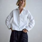 Femmes du Sud blouse Amedee BS-0019 100