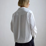Femmes du Sud blouse Amedee BS-0019 100