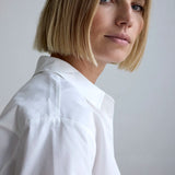 Femmes du Sud blouse Amedee BS-0019 100
