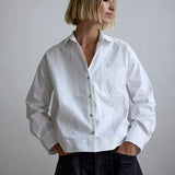 Femmes du Sud blouse Amedee BS-0019 100