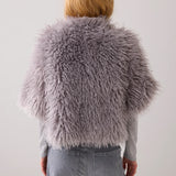 Summum faux fur jasje 1s1194-12290 810