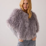 Summum faux fur jasje 1s1194-12290 810