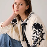 Summum blouse jasje 1s1222-12207 122