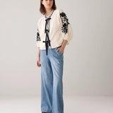 Summum blouse jasje 1s1222-12207 122