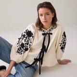 Summum blouse jasje 1s1222-12207 122