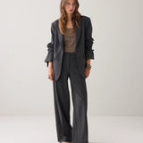 Summum blazer 1s1263-12258 860