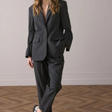 Summum blazer 1s1263-12258 860