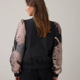 Summum bomber 1s1275-12336 120