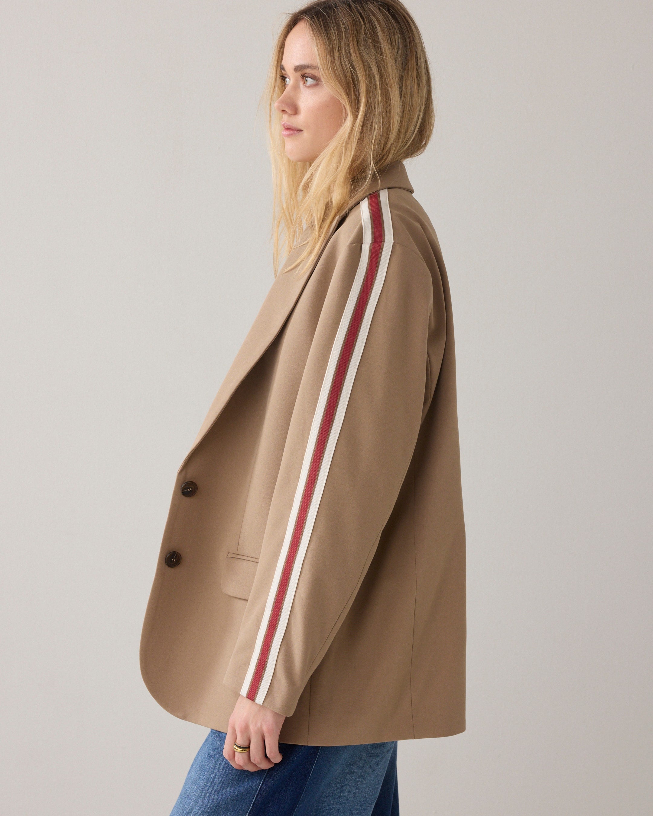 Summum Blazer 1s1283-12364 703