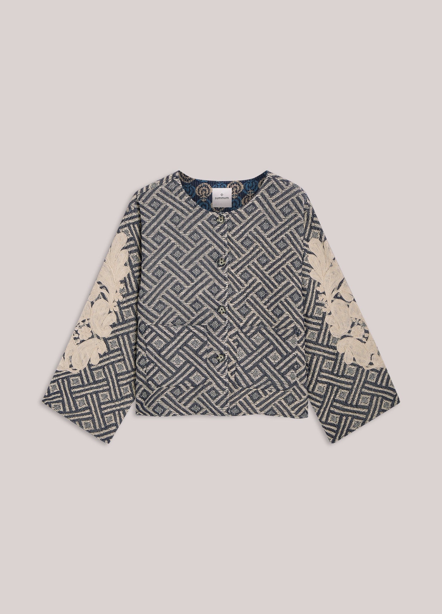 Summum jasje 1s1284-12411 495