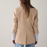 Summum blazer 1s1299-12365 722