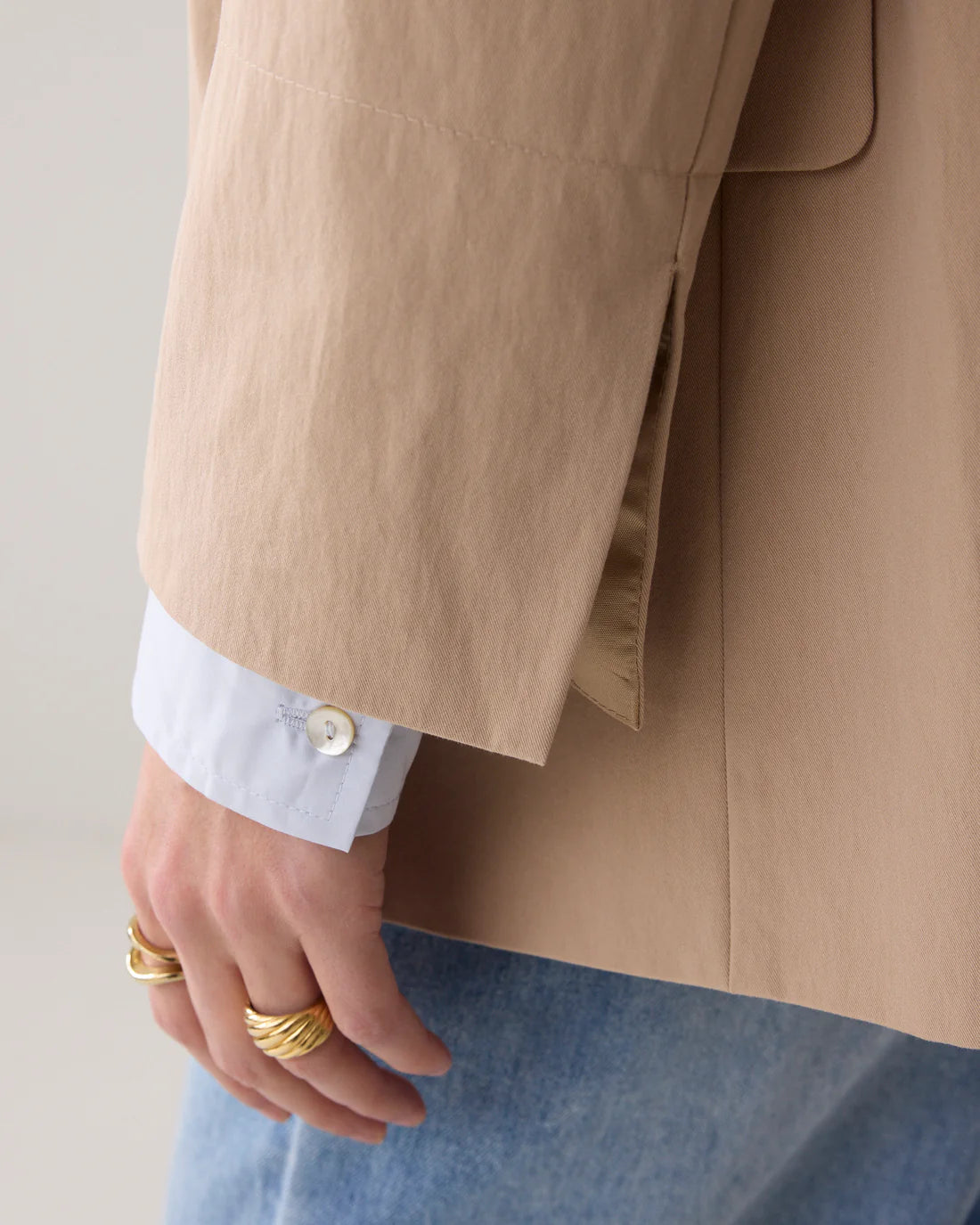 Summum blazer 1s1299-12365 722