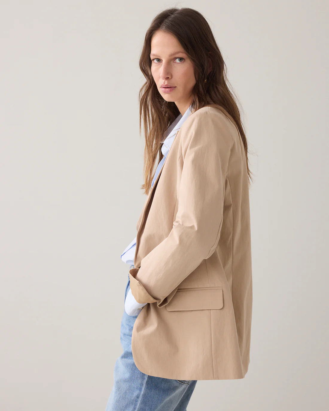 Summum blazer 1s1299-12365 722