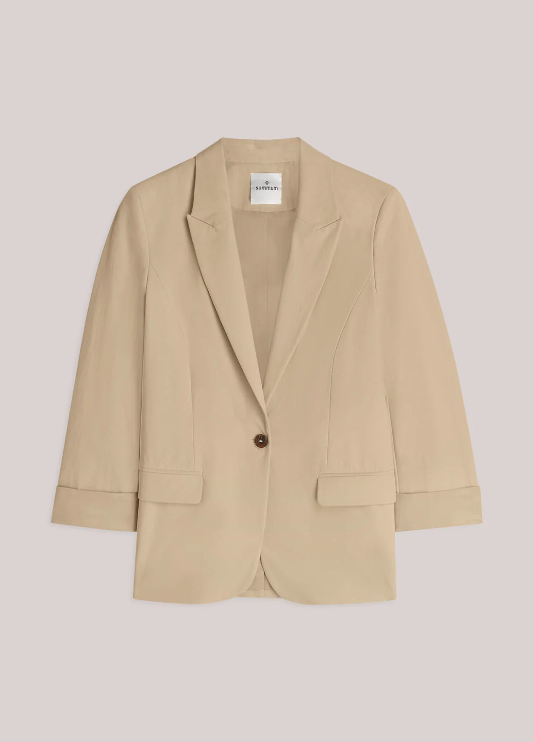 Summum blazer 1s1299-12365 722