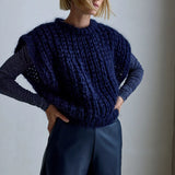 Femmes du Sud pullover Pascal