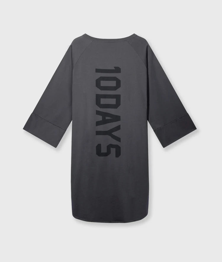 10DAYS jurk 20-321-6202 1335