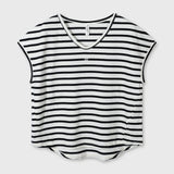10DAYS t-shirt 20-751-5201 3006