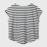 10DAYS t-shirt 20-751-5201 3006