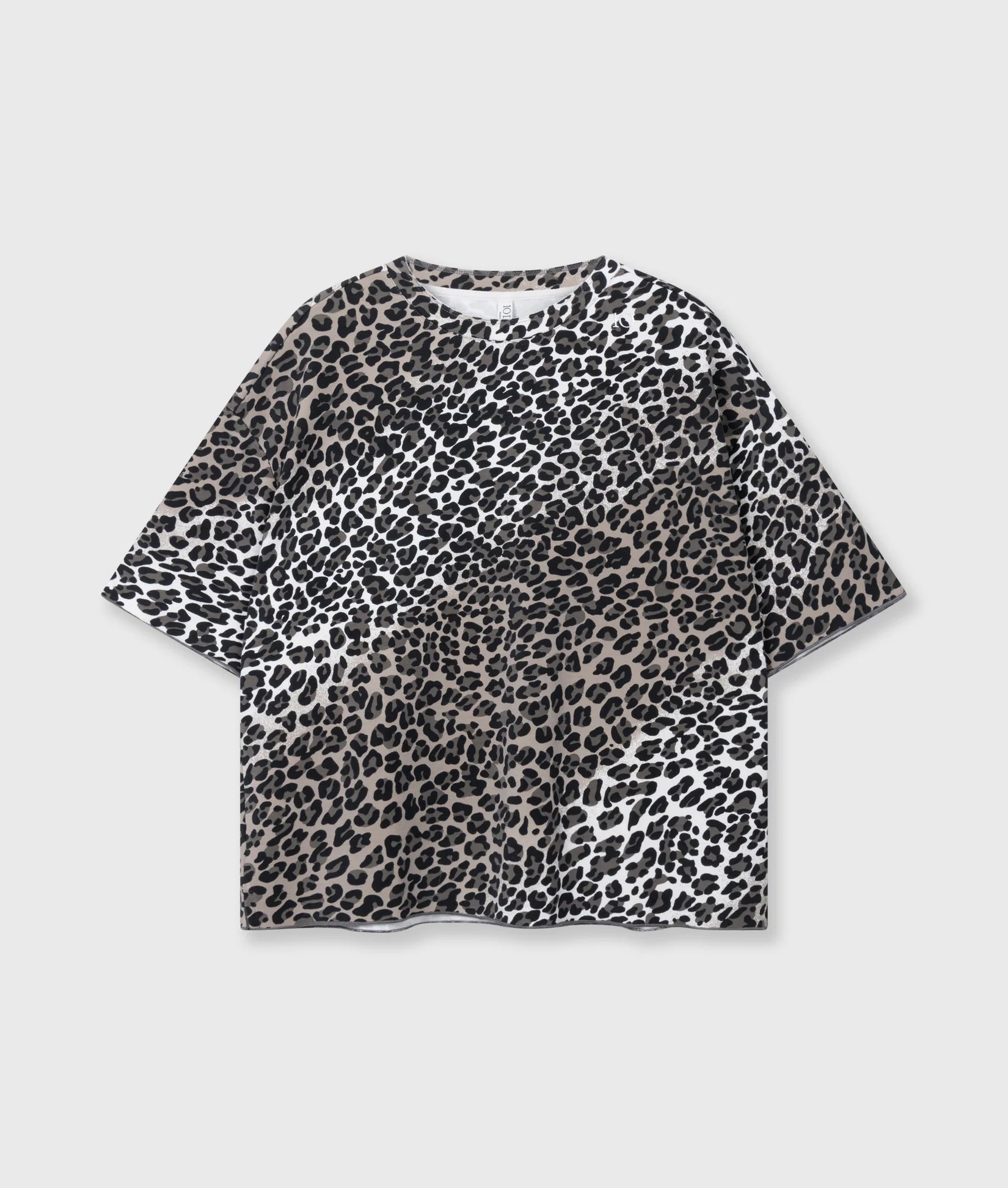 10DAYS shirt soft scuba 20-754-6201 1002