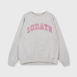 10DAYS statement sweater 20-800-5201 4001
