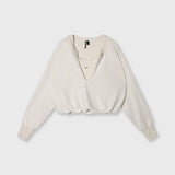 10DAYS double sweater 20-817-5203 1306