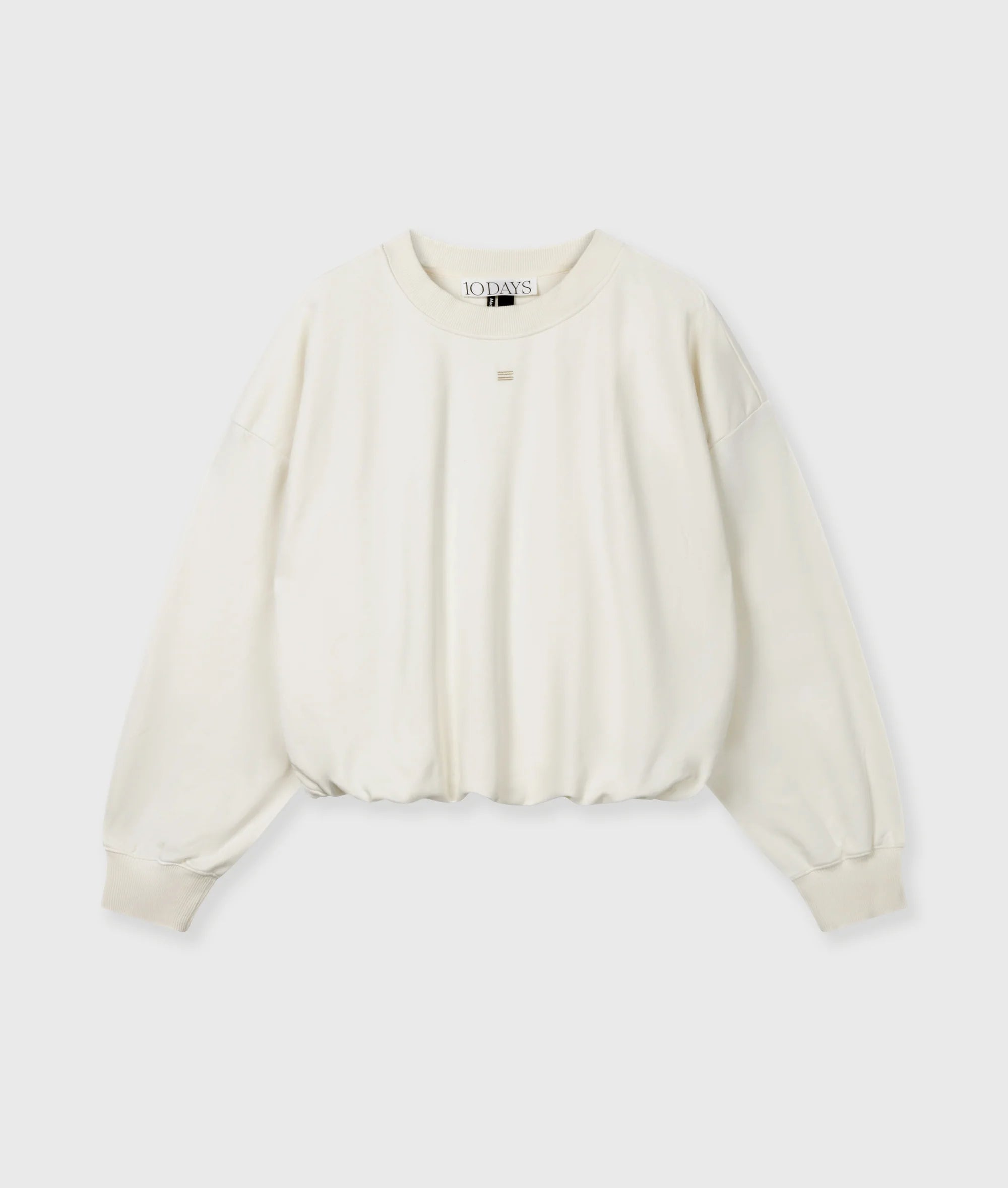 10DAYS sweater 20-820-6201 1324