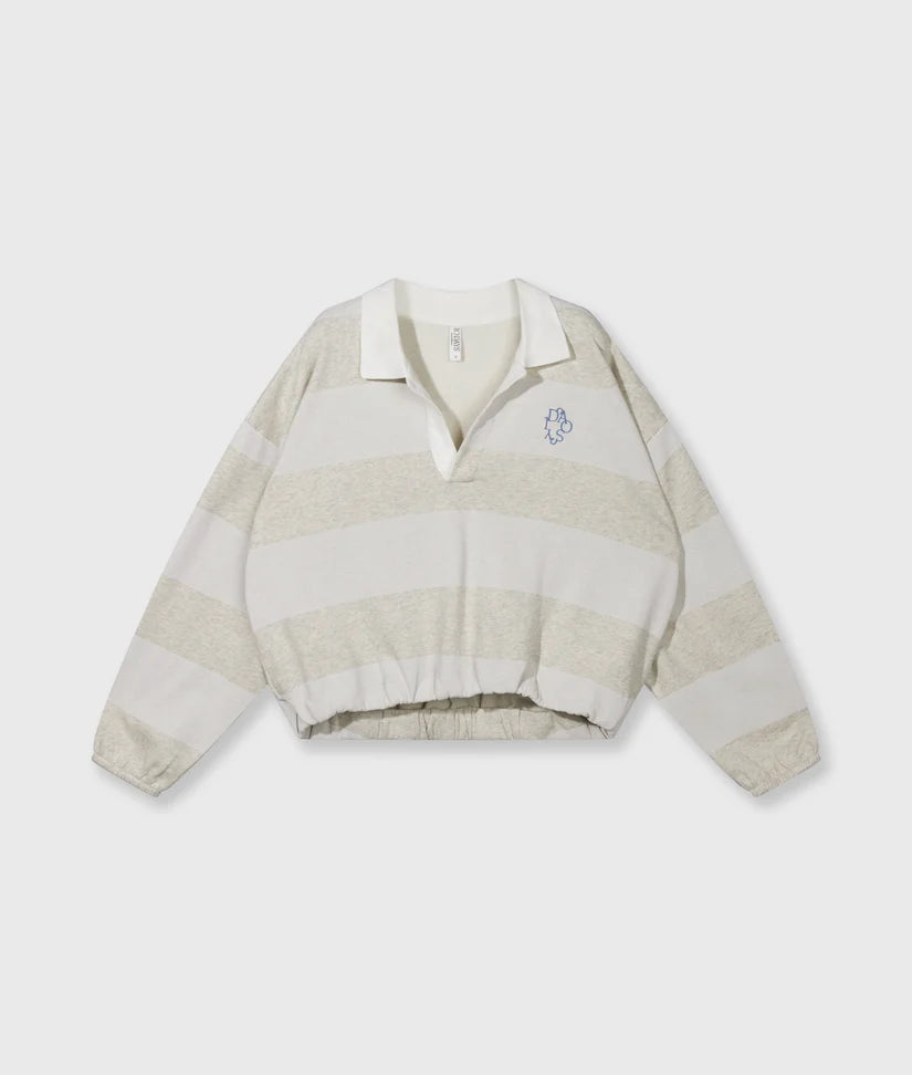10DAYS sweater 20-824-6203 4000