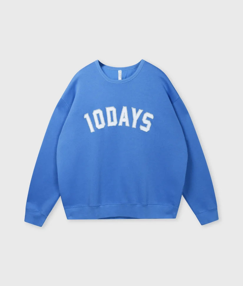 10DAYS sweater 20-830-6203 1341