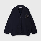 10DAYS cardigan 20-857-5203 1311