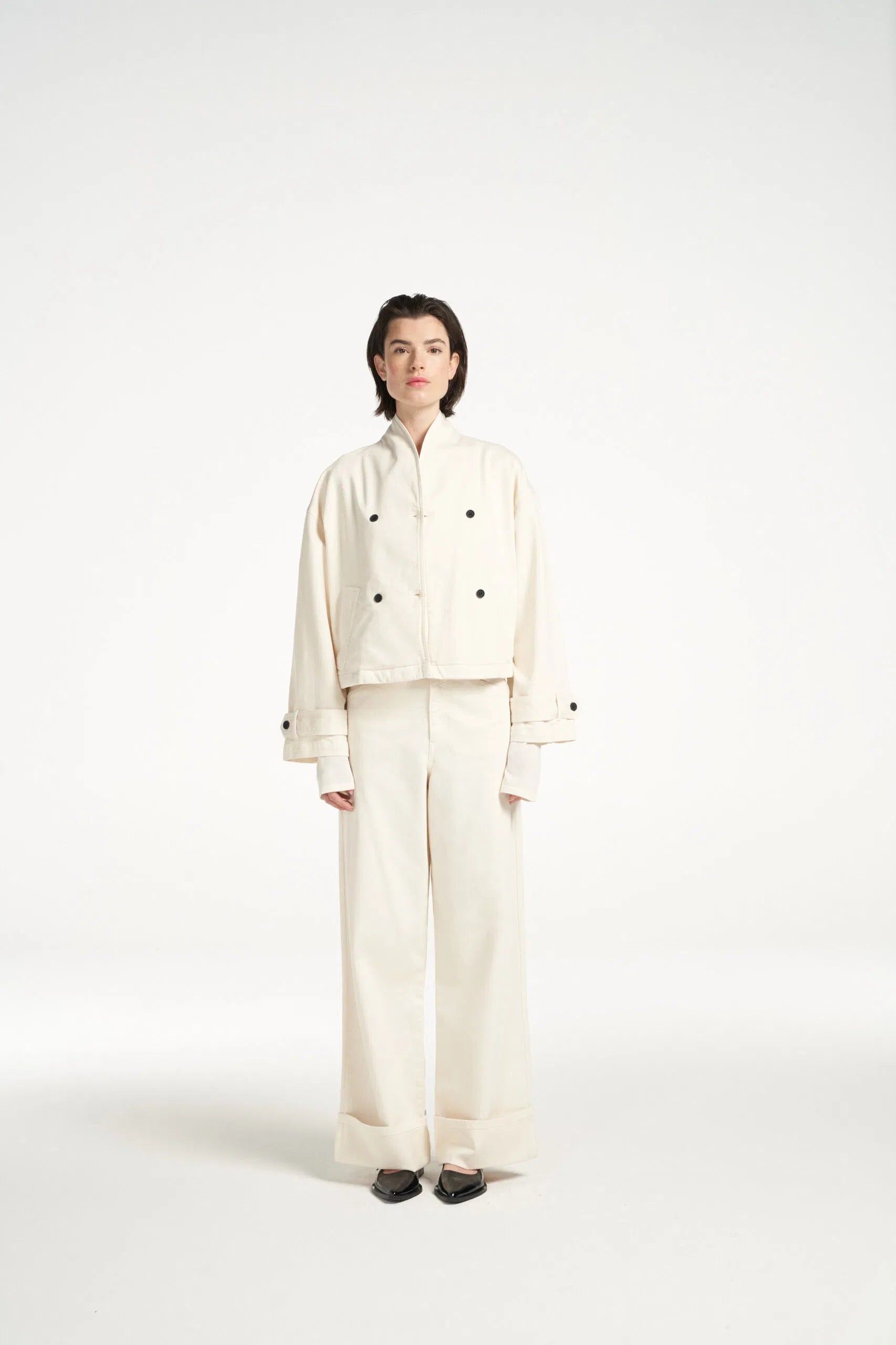 Femmes du Sud jasje Brette JK-0012 101