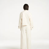 Femmes du Sud broek Courtlyn PT-0019 101