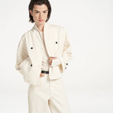Femmes du Sud broek Courtlyn PT-0019 101