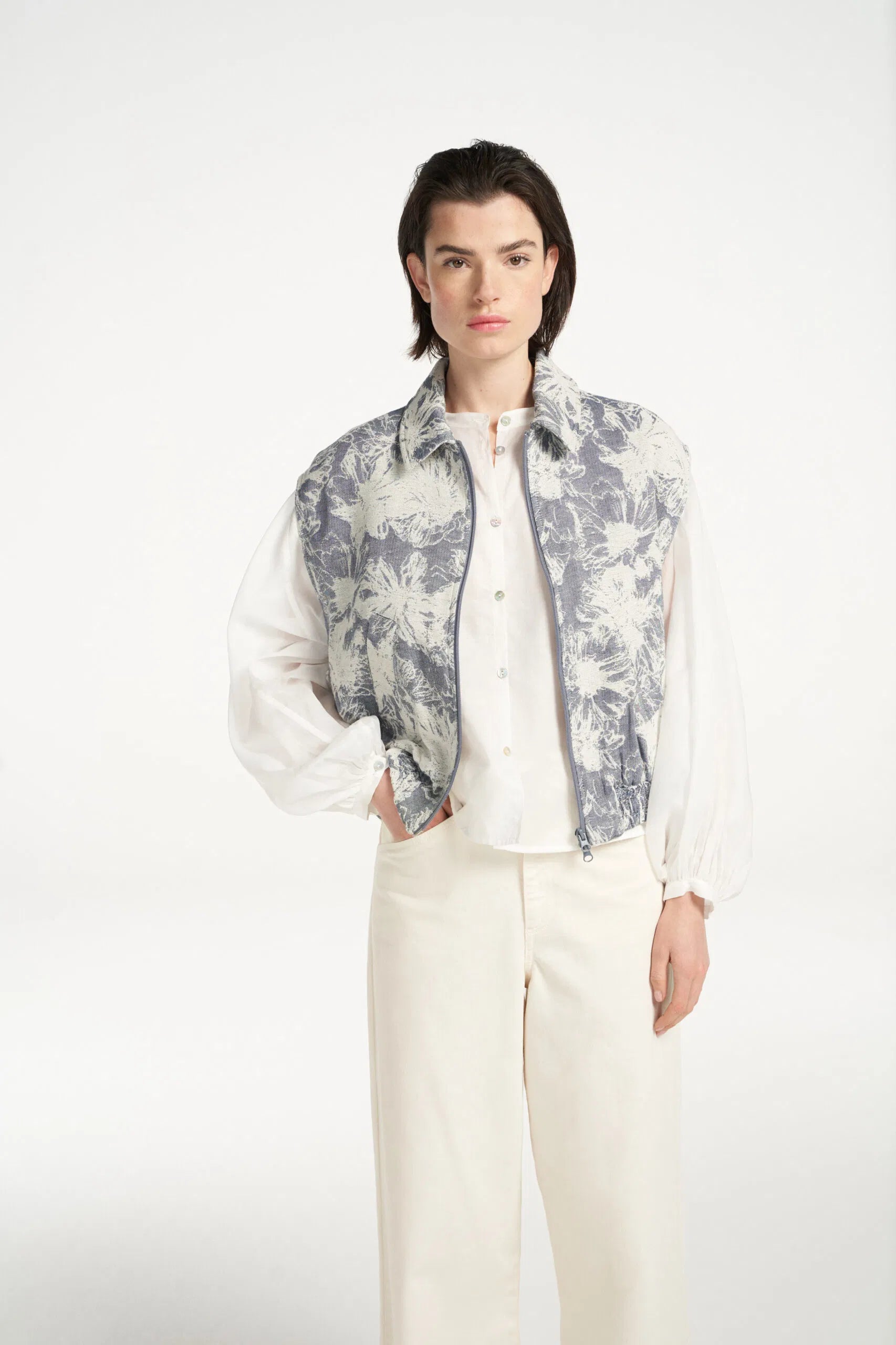 Femmes du Sud jas Vick GL-0002 405
